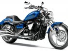 Yamaha XVS 1300 Stryker